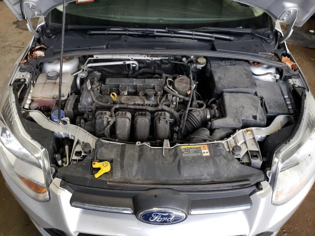 Photo 11 from auction – 2013 FORD FOCUS SE with VIN 1FADP3K26DL208469