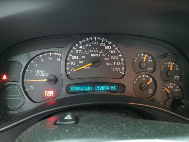 Photo 9 from auction – 2004 CHEVROLET SILVERADO with VIN 1GCEK14X54Z344924