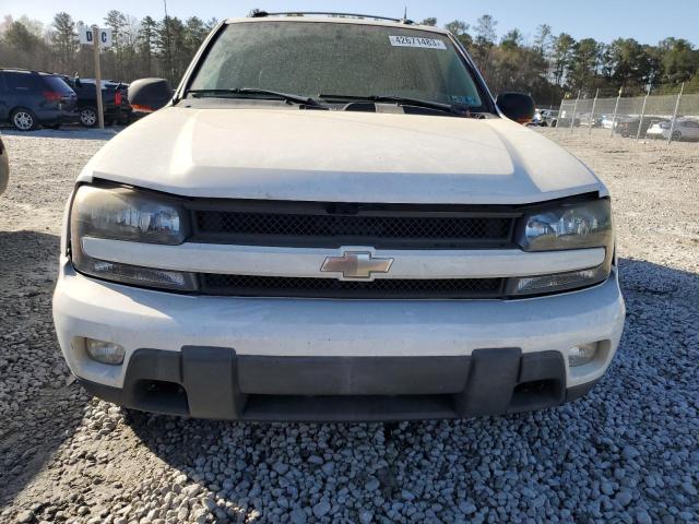 Photo 5 from auction – 2005 CHEVROLET TRAILBLAZE with VIN 1GNDS13S952282494