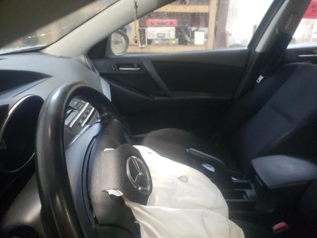 Photo 8 from auction – 2013 MAZDA 3 I with VIN JM1BL1UF7D1773004