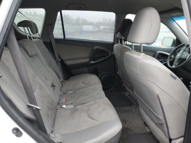 Photo 10 from auction – 2011 TOYOTA RAV4 with VIN JTMBF4DV5BD040333