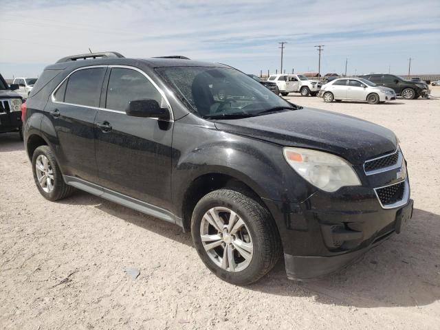 Photo 4 from auction – 2015 CHEVROLET EQUINOX LT with VIN 2GNALBEK1F6110810