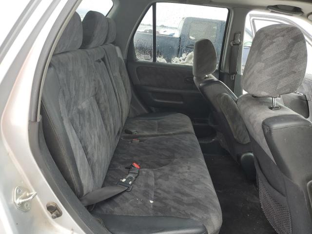 Photo 11 from auction – 2003 HONDA CR-V with VIN SHSRD78813U135971