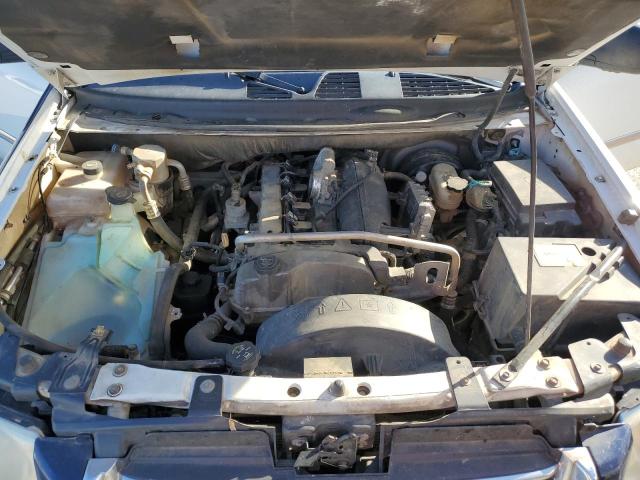 Photo 12 from auction – 2009 GMC ENVOY SLE with VIN 1GKDT33S992102474