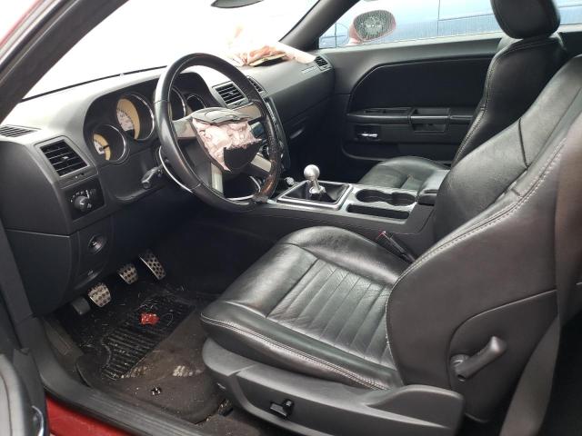 صورة رقم 7 من المزاد - 2010 DODGE CHALLENGER مع VIN 2B3CJ5DT9AH219114