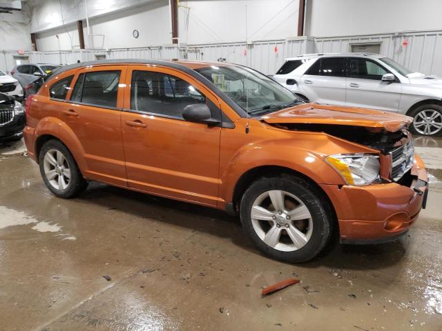 Photo 4 from auction – 2011 DODGE CALIBER MA with VIN 1B3CB3HA2BD269572