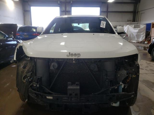 Photo 5 from auction – 2016 JEEP GRAND CHER with VIN 1C4RJEAG2GC391044