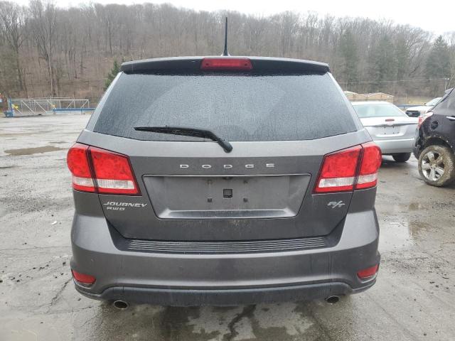 Foto 6 de la subasta – 2014 DODGE JOURNEY R/ con VIN 3C4PDDEG7ET309345