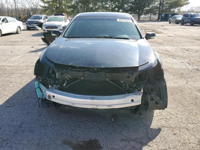 Photo 5 from auction – 2012 ACURA TL with VIN 19UUA8F58CA028421