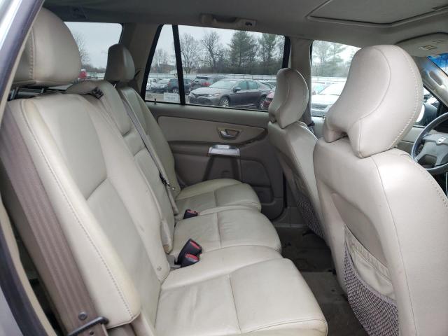 Photo 11 from auction – 2004 VOLVO XC90 T6 with VIN YV1CM91H141036817