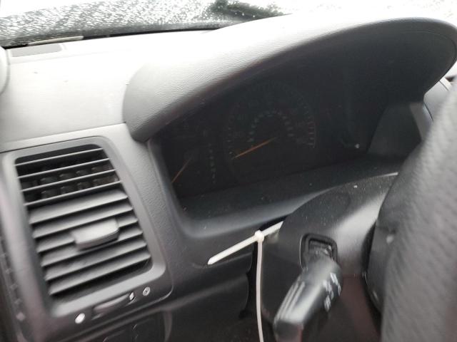 Photo 9 from auction – 2003 HONDA ACCORD LX with VIN JHMCM56363C035059