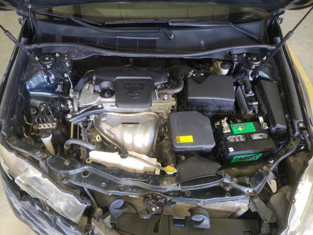 Photo 11 from auction – 2015 TOYOTA CAMRY LE with VIN 4T1BF1FK1FU895775