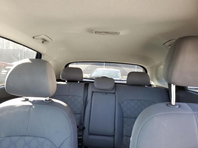 Photo 10 from auction – 2022 KIA NIRO LX with VIN KNDCB3LC2N5503229
