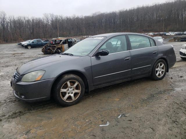 NISSAN ALTIMA S 2005 with VIN 1N4AL11D75N482663 - Photo from auction