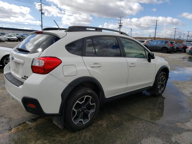 Photo 3 from auction – 2015 SUBARU XV CROSSTR with VIN JF2GPACC2F9324160