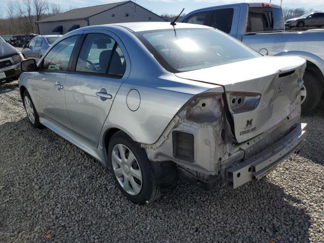 Photo 2 from auction – 2013 MITSUBISHI LANCER ES/ with VIN JA32U2FUXDU018361