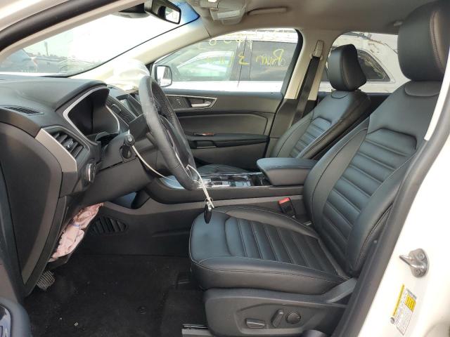 Photo 7 from auction – 2020 FORD EDGE SEL with VIN 2FMPK3J97LBB41332