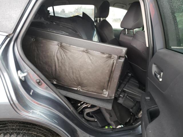Photo 10 from auction – 2021 TOYOTA VENZA LE with VIN JTEAAAAH8MJ023033