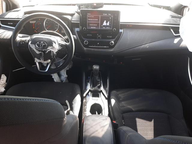 Photo 8 from auction – 2022 TOYOTA COROLLA SE with VIN 5YFS4MCE3NP109142