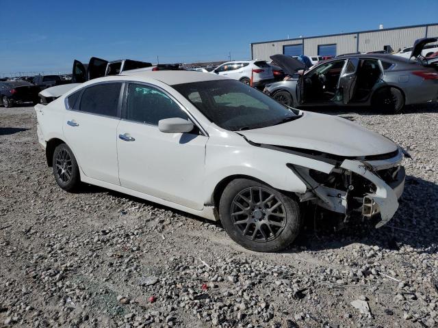 Photo 4 from auction – 2015 NISSAN ALTIMA 2.5 with VIN 1N4AL3AP3FC440672