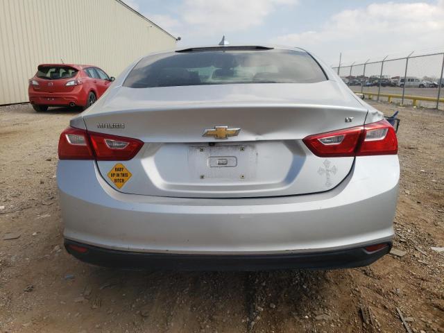 Photo 6 from auction – 2016 CHEVROLET MALIBU LT with VIN 1G1ZE5ST1GF221653