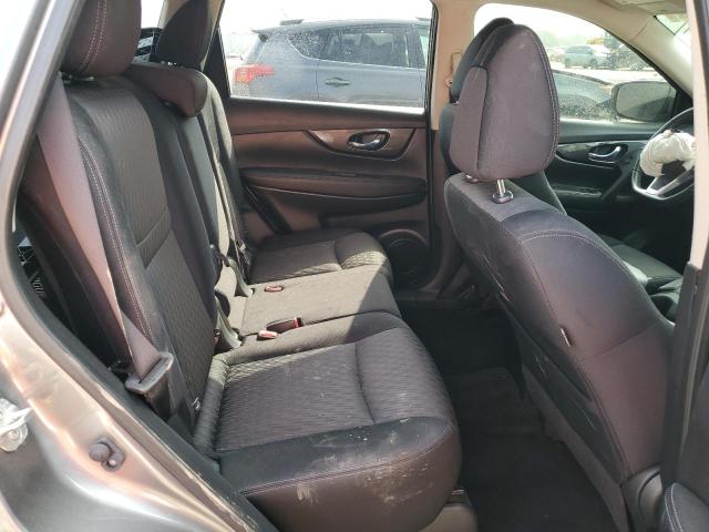 Photo 11 from auction – 2017 NISSAN ROGUE S with VIN JN8AT2MT2HW408329