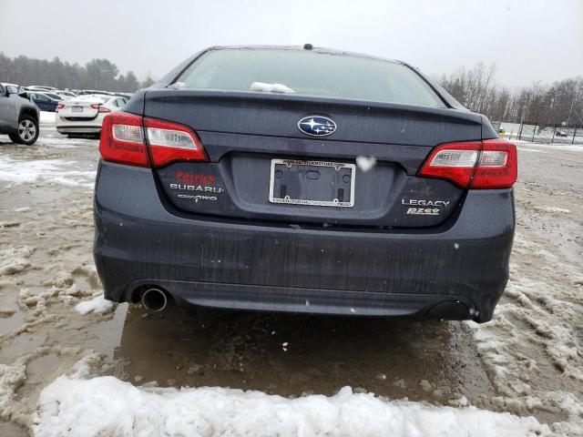 Photo 6 from auction – 2015 SUBARU LEGACY 2.5 with VIN 4S3BNAL68F3021878