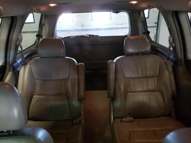 Photo 10 from auction – 2003 HONDA ODYSSEY EX with VIN 5FNRL18063B029601