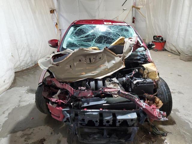 Photo 5 from auction – 2014 FORD FOCUS SE with VIN 1FADP3F22EL127450