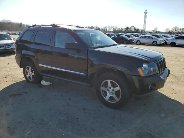 Photo 4 from auction – 2005 JEEP GRAND CHER with VIN 1J4GR48K05C715992