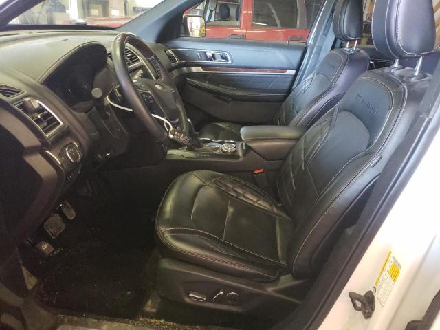 Photo 7 from auction – 2018 FORD EXPLORER P with VIN 1FM5K8HT8JGC73351