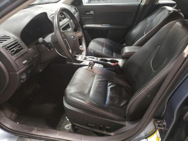 Photo 7 from auction – 2011 FORD FUSION SEL with VIN 3FAHP0JG5BR164783