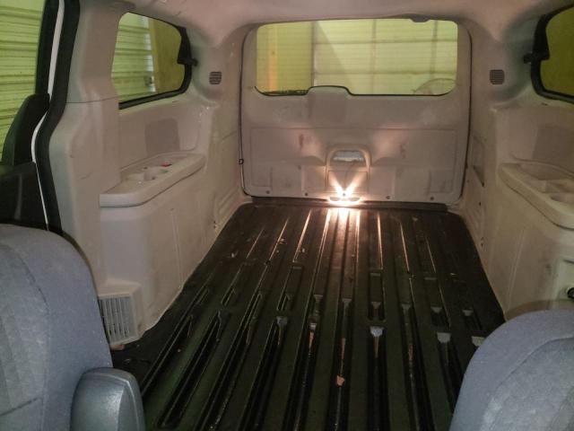 Photo 10 from auction – 2010 DODGE GRAND CARA with VIN 2D4RN1AE5AR303164