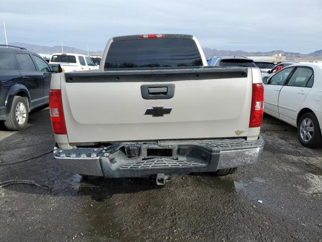 Photo 6 from auction – 2007 CHEVROLET SILVERADO with VIN 1GCEC19C27Z554789