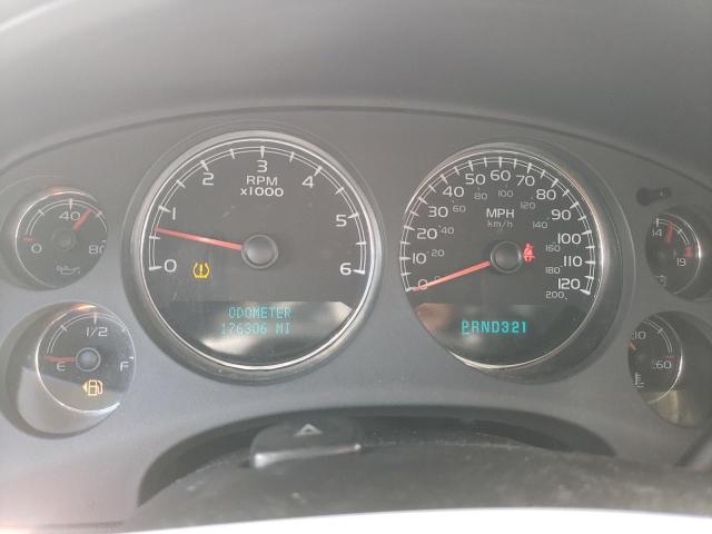 Zdjęcie 9 z aukcji – 2007 CHEVROLET AVALANCHE z VIN 3GNFK12397G178827