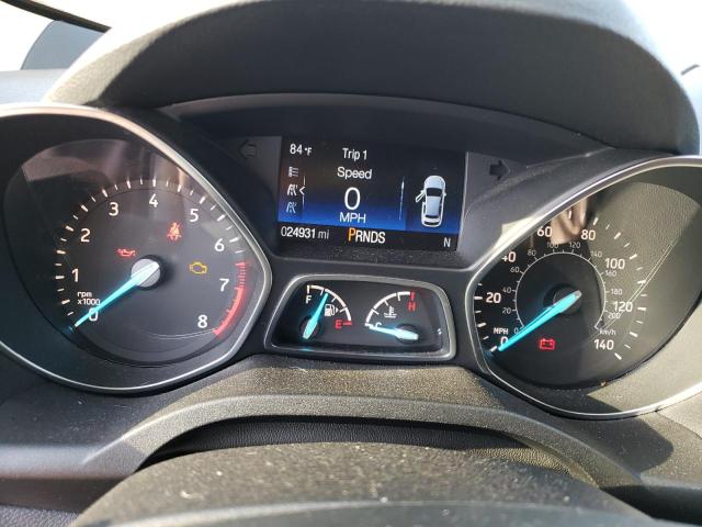 Photo 9 from auction – 2018 FORD ESCAPE SE with VIN 1FMCU0GD0JUA79413