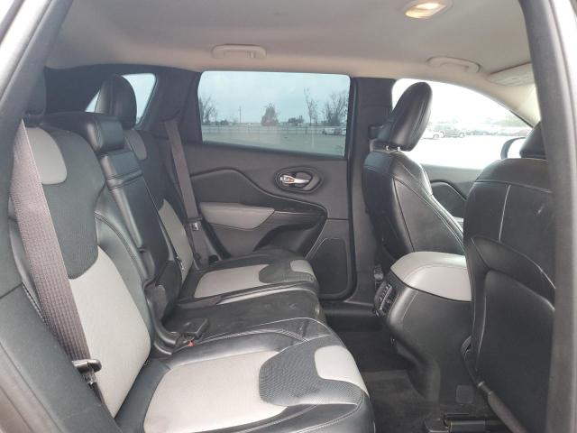Photo 11 from auction – 2014 JEEP CHEROKEE L with VIN 1C4PJLDS8EW268176