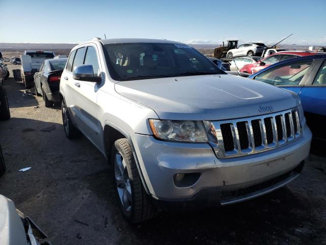 Photo 4 from auction – 2011 JEEP GRAND CHER with VIN 1J4RR6GT0BC607205