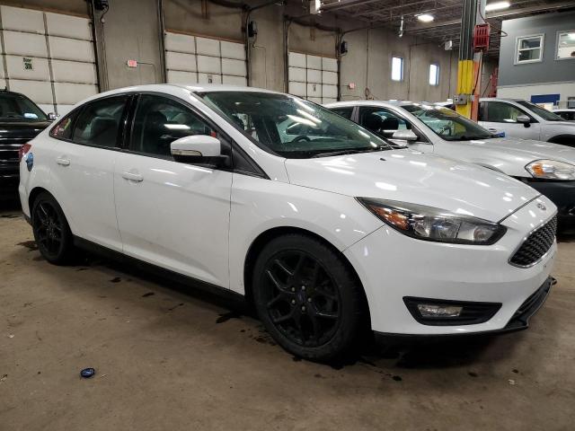 Photo 4 from auction – 2016 FORD FOCUS SE with VIN 1FADP3F25GL387649