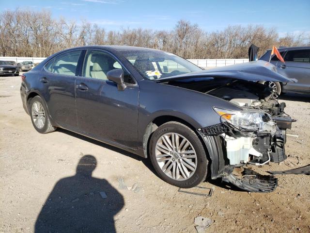 Photo 4 from auction – 2013 LEXUS ES 350 with VIN JTHBK1GG5D2013010
