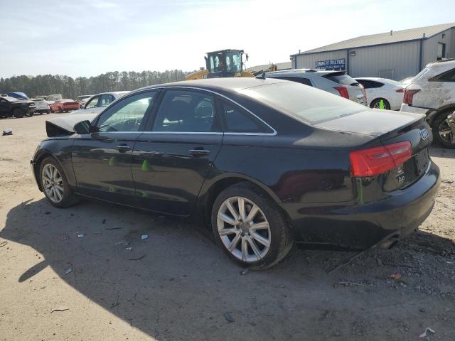 Photo 2 from auction – 2015 AUDI A6 PREMIUM with VIN WAUGFAFC5FN012027