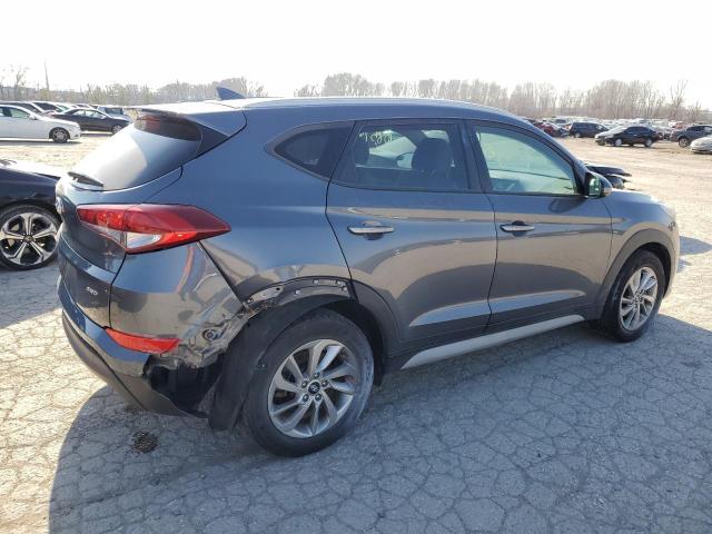 Photo 3 from auction – 2018 HYUNDAI TUCSON SEL with VIN KM8J3CA48JU733837