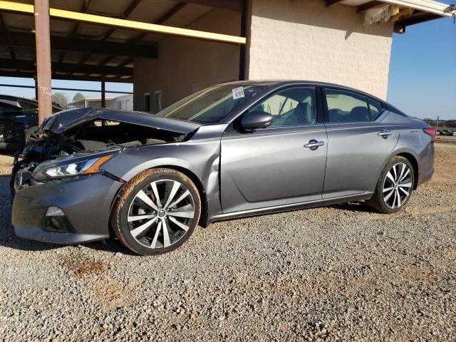 Photo 1 from auction – 2019 NISSAN ALTIMA PLA with VIN 1N4BL4FV8KC218379