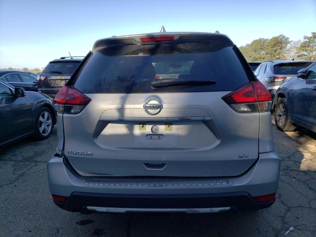 Photo 6 from auction – 2018 NISSAN ROGUE S with VIN KNMAT2MTXJP621654