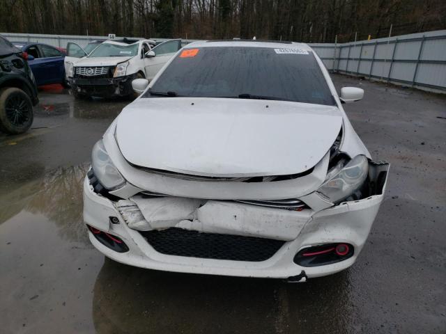 Photo 5 from auction – 2013 DODGE DART LIMIT with VIN 1C3CDFCH2DD293442
