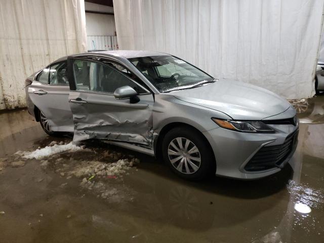 Photo 4 from auction – 2023 TOYOTA CAMRY LE with VIN 4T1C31AK0PU606004