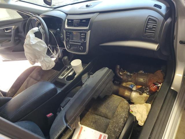 Photo 8 from auction – 2016 NISSAN ALTIMA 2.5 with VIN 1N4AL3AP5GN334682