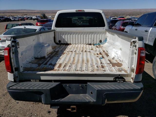 Photo 6 from auction – 2014 FORD F250 SUPER with VIN 1FT7X2B6XEEB86745