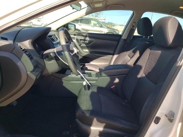 Photo 7 from auction – 2016 NISSAN ALTIMA 2.5 with VIN 1N4AL3APXGN334743