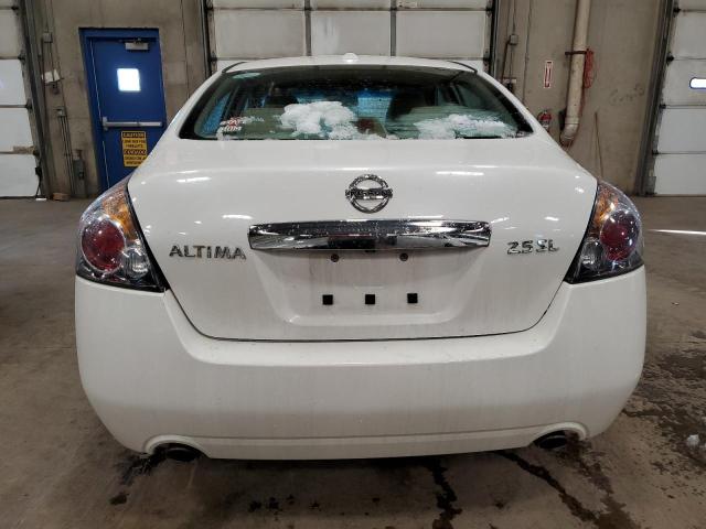 Photo 6 from auction – 2012 NISSAN ALTIMA BAS with VIN 1N4AL2AP5CC142162